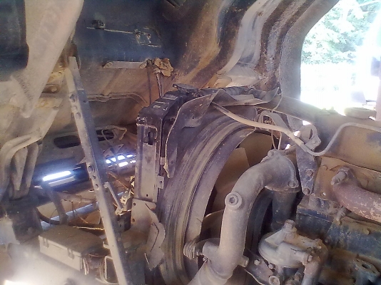 -ขาย10ล้อ2เพลาดั้ม อิซูชุ ร็อกกี้FXZ 240สภาพเดิมๆๆค่ะ