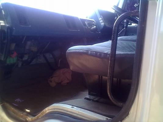 -ขาย10ล้อ2เพลาดั้ม อิซูชุ ร็อกกี้FXZ 240สภาพเดิมๆๆค่ะ