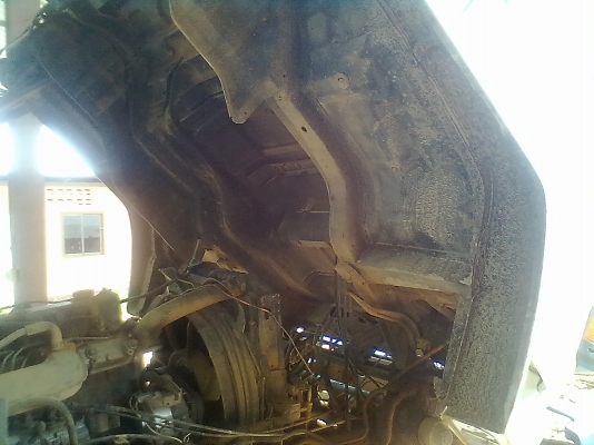 -ขาย10ล้อ2เพลาดั้ม อิซูชุ ร็อกกี้FXZ 240สภาพเดิมๆๆค่ะ