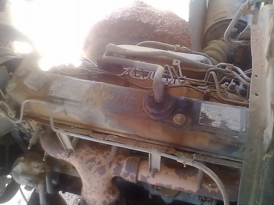 -ขาย10ล้อ2เพลาดั้ม อิซูชุ ร็อกกี้FXZ 240สภาพเดิมๆๆค่ะ