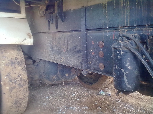 -ขาย10ล้อ2เพลาดั้ม อิซูชุ ร็อกกี้FXZ 240สภาพเดิมๆๆค่ะ