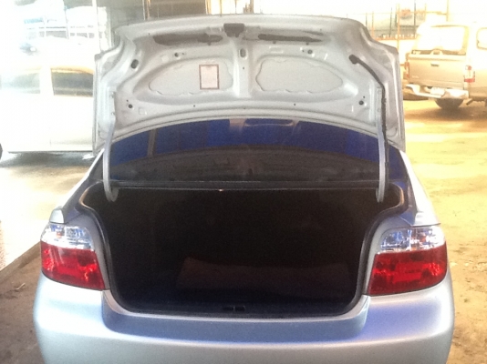 Topไฟฟ้า A/B ABS สวยเดิมบางดีมือ1วิ่ง1.8แสน มีBookคู่มือ Remote ค.1.5VVTi cd max15ทุกระบบการขับขี่ดี