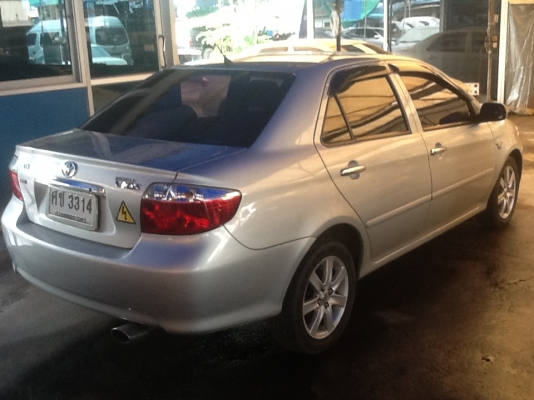 Topไฟฟ้า A/B ABS สวยเดิมบางดีมือ1วิ่ง1.8แสน มีBookคู่มือ Remote ค.1.5VVTi cd max15ทุกระบบการขับขี่ดี