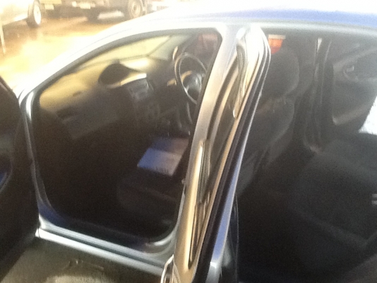 Topไฟฟ้า A/B ABS สวยเดิมบางดีมือ1วิ่ง1.8แสน มีBookคู่มือ Remote ค.1.5VVTi cd max15ทุกระบบการขับขี่ดี