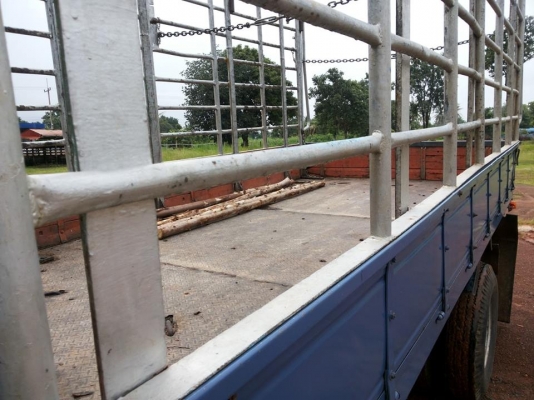 ขาย  NPR 59LU 115 แรง ช่วงล่าง f แล้วครับ