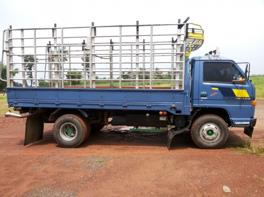 ขาย  NPR 59LU 115 แรง ช่วงล่าง f แล้วครับ