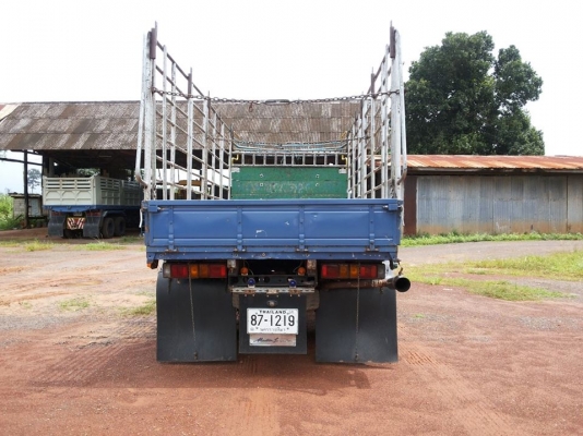 ขาย  NPR 59LU 115 แรง ช่วงล่าง f แล้วครับ