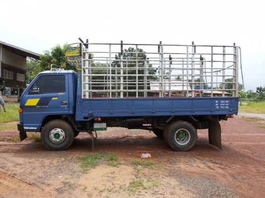 ขาย  NPR 59LU 115 แรง ช่วงล่าง f แล้วครับ