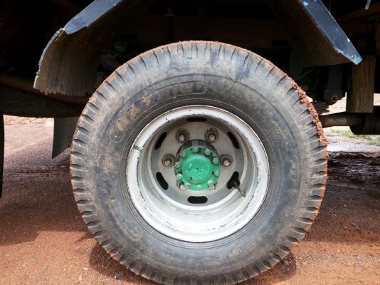 ขาย  NPR 59LU 115 แรง ช่วงล่าง f แล้วครับ