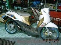 ปิดการขายซากฟีโน่ รถจดปี2008