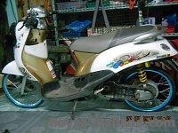 ปิดการขายซากฟีโน่ รถจดปี2008