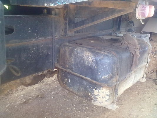 ขาย10ล้อ2เพลาดั้มพ์ มิตรซู  FN527M-A 2********