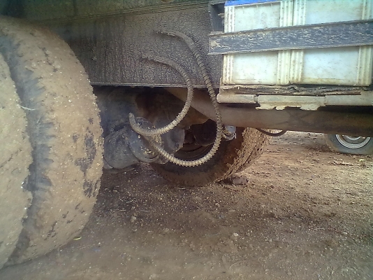 ขาย10ล้อ2เพลาดั้มพ์ มิตรซู  FN527M-A 2********