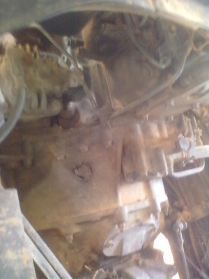 ขาย10ล้อ2เพลาดั้มพ์ มิตรซู  FN527M-A 2********