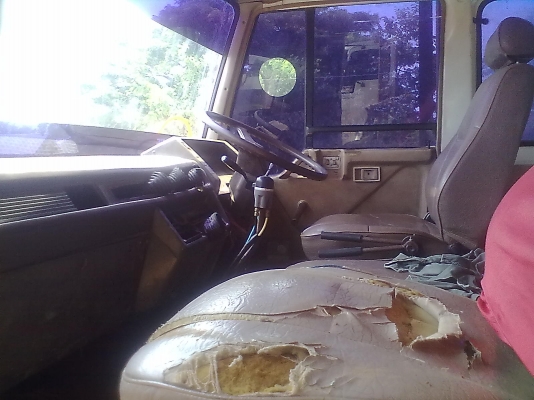 ขาย10ล้อ2เพลาดั้มพ์ มิตรซู  FN527M-A 2********