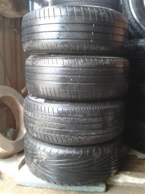 ขายล้อ pro1 ก็อป 16" 4/100 พร้อมยาง 7900 ขายล้อ pro1 ก็อป 16" 4/100 พร้อมยาง 7900