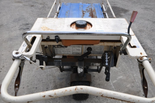 ขายรถบรรทุกอเนคประสงค์ KAWASAKI สภาพสวยเดิมจากญี่ปุ่นยังไม่เคยใช้งานในไทย 19,500เท่านั้น!!