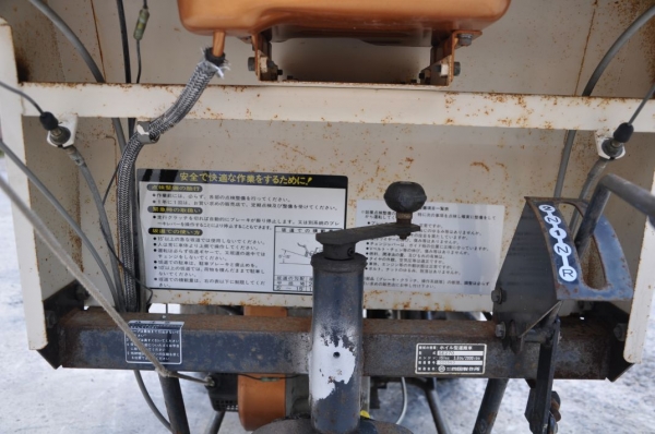 ขายรถบรรทุกอเนคประสงค์ KAWASAKI สภาพสวยเดิมจากญี่ปุ่นยังไม่เคยใช้งานในไทย 19,500เท่านั้น!!