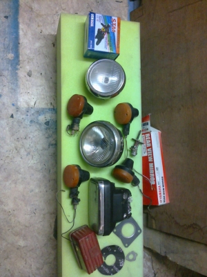 ขาย อะใหล่เก่า-ใหม่ HONDA / SUZUKI ขาย อะใหล่เก่า-ใหม่ HONDA / SUZUKI