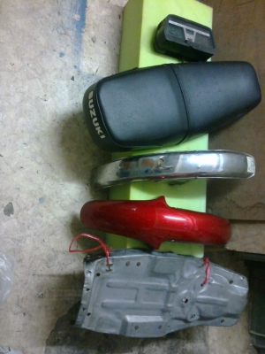 ขาย อะใหล่เก่า-ใหม่ HONDA / SUZUKI ขาย อะใหล่เก่า-ใหม่ HONDA / SUZUKI