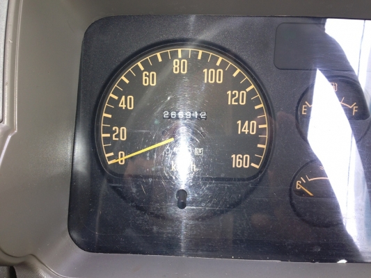 ขาย รถ 6 ล้อ isuzu NPR 120 แรง