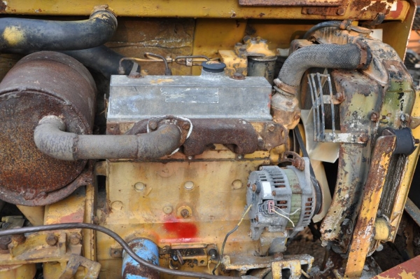 ขายแบคโฮ KOMATSU PC40-6 อุปกรณ์ครบ 140,000 เท่านั้น!!