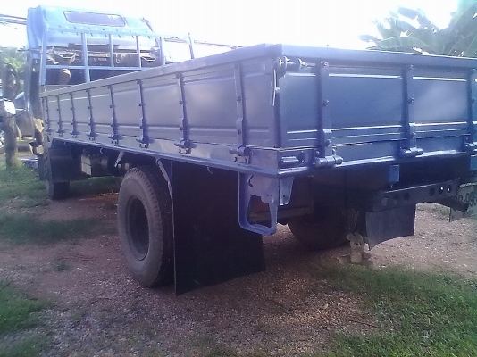 ขายอิซูชุNPR59LU5Mปี36พร้อมFหน้า-หลัง ขายอิซูชุNPR59LU5Mปี36พร้อมFหน้า-หลัง