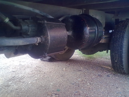 ขายอิซูชุNPR59LU5Mปี36พร้อมFหน้า-หลัง ขายอิซูชุNPR59LU5Mปี36พร้อมFหน้า-หลัง