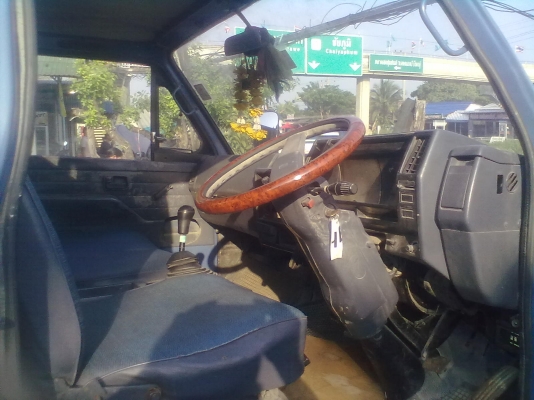 ขายอิซูชุNPR59LU5Mปี36พร้อมFหน้า-หลัง ขายอิซูชุNPR59LU5Mปี36พร้อมFหน้า-หลัง