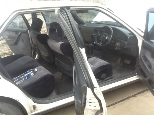 รุ่นTOPไฟฟ้าทั้งคัน เดิมบางดีใช้งานอยู่มือ2วิ่ง2แสน ค.2.0i เซฟLPG18กม/ล cd max14 เครื่องดี แอร์เย็น เกียร์นิ่ง ล่างแน่น สี70\% ยาง80\% ภายใน85\% รุ่นTOPไฟฟ้าทั้งคัน เดิมบางดีใช้งานอยู่มือ2วิ่ง2แสน ค.2.0i เซฟLPG18กม/ล cd max14 เครื่องดี แอร์เย็น เกียร์นิ่ง ล่างแน่น สี70\% ยาง80\% ภายใน85\%