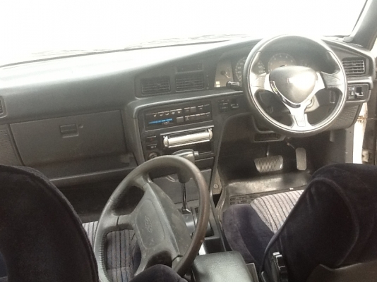 รุ่นTOPไฟฟ้าทั้งคัน เดิมบางดีใช้งานอยู่มือ2วิ่ง2แสน ค.2.0i เซฟLPG18กม/ล cd max14 เครื่องดี แอร์เย็น เกียร์นิ่ง ล่างแน่น สี70\% ยาง80\% ภายใน85\% รุ่นTOPไฟฟ้าทั้งคัน เดิมบางดีใช้งานอยู่มือ2วิ่ง2แสน ค.2.0i เซฟLPG18กม/ล cd max14 เครื่องดี แอร์เย็น เกียร์นิ่ง ล่างแน่น สี70\% ยาง80\% ภายใน85\%