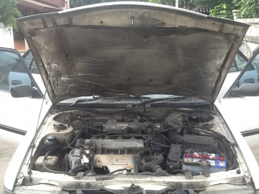 รุ่นTOPไฟฟ้าทั้งคัน เดิมบางดีใช้งานอยู่มือ2วิ่ง2แสน ค.2.0i เซฟLPG18กม/ล cd max14 เครื่องดี แอร์เย็น เกียร์นิ่ง ล่างแน่น สี70\% ยาง80\% ภายใน85\% รุ่นTOPไฟฟ้าทั้งคัน เดิมบางดีใช้งานอยู่มือ2วิ่ง2แสน ค.2.0i เซฟLPG18กม/ล cd max14 เครื่องดี แอร์เย็น เกียร์นิ่ง ล่างแน่น สี70\% ยาง80\% ภายใน85\%