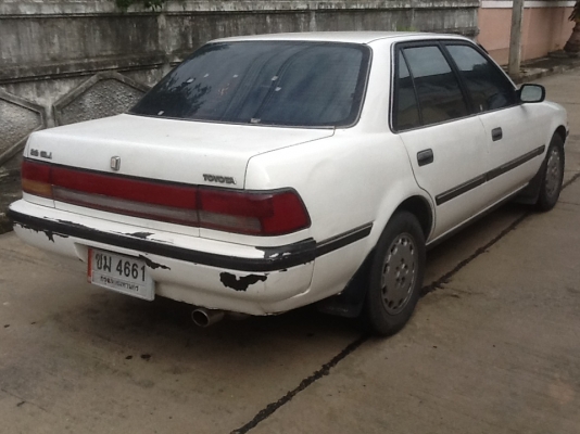 รุ่นTOPไฟฟ้าทั้งคัน เดิมบางดีใช้งานอยู่มือ2วิ่ง2แสน ค.2.0i เซฟLPG18กม/ล cd max14 เครื่องดี แอร์เย็น เกียร์นิ่ง ล่างแน่น สี70\% ยาง80\% ภายใน85\% รุ่นTOPไฟฟ้าทั้งคัน เดิมบางดีใช้งานอยู่มือ2วิ่ง2แสน ค.2.0i เซฟLPG18กม/ล cd max14 เครื่องดี แอร์เย็น เกียร์นิ่ง ล่างแน่น สี70\% ยาง80\% ภายใน85\%