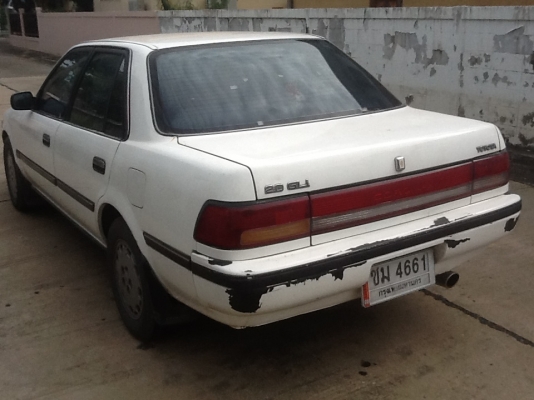 รุ่นTOPไฟฟ้าทั้งคัน เดิมบางดีใช้งานอยู่มือ2วิ่ง2แสน ค.2.0i เซฟLPG18กม/ล cd max14 เครื่องดี แอร์เย็น เกียร์นิ่ง ล่างแน่น สี70\% ยาง80\% ภายใน85\% รุ่นTOPไฟฟ้าทั้งคัน เดิมบางดีใช้งานอยู่มือ2วิ่ง2แสน ค.2.0i เซฟLPG18กม/ล cd max14 เครื่องดี แอร์เย็น เกียร์นิ่ง ล่างแน่น สี70\% ยาง80\% ภายใน85\%