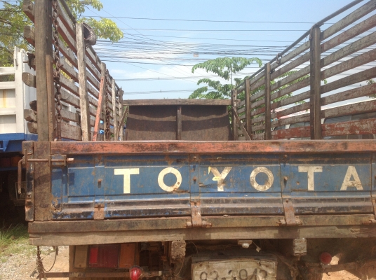 ขาย toyota. 115. แรง