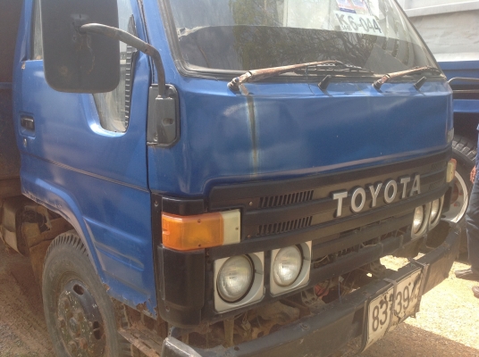 ขาย toyota. 115. แรง