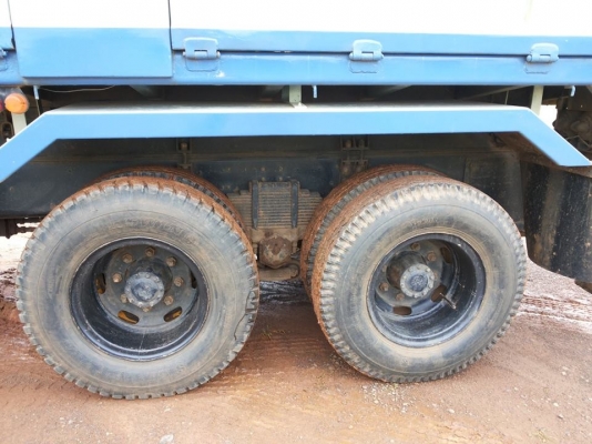 ขาย HINO FM3MNLD  240 แรง