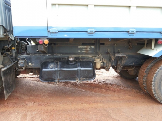 ขาย HINO FM3MNLD  240 แรง