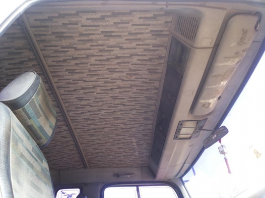 ขาย HINO FM3MNLD  240 แรง