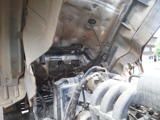 ขาย HINO FM3MNLD  240 แรง