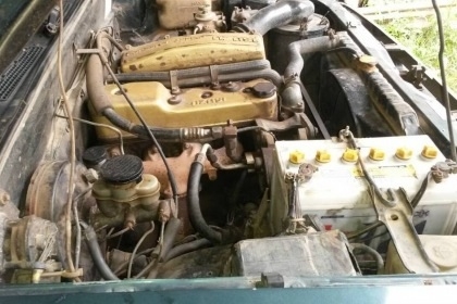 ISUZU TFR มังกรทอง SPARK EX 2.5 MT ปี 33 รถบ้านสภาพดีเดิมๆพร้อมใช้งาน เครื่องยนต์ 87 HP แห้งดีแรงดี ภายในเก๋งคอนโซลสวยครบ แอร์เย็น พวงมาลัยธรรมดา กระบะปูพื้นยางลายเนอร์ ช่วงล่างแน่นคัชซีสวยไม่มีผุ ยางสภาพดี 4 เส้นประมาณ 70\% พร้อมใช้งาน เอกสารทะเบียนครบพร้ ISUZU TFR มังกรทอง SPARK EX 2.5 MT ปี 33 รถบ้านสภาพดีเดิมๆพร้อมใช้งาน เครื่องยนต์ 87 HP แห้งดีแรงดี ภายในเก๋งคอนโซลสวยครบ แอร์เย็น พวงมาลัยธรรมดา กระบะปูพื้นยางลายเนอร์ ช่วงล่างแน่นคัชซีสวยไม่มีผุ ยางสภาพดี 4 เส้นประมาณ 70\% พร้อมใช้งาน เอกสารทะเบียนครบพร้