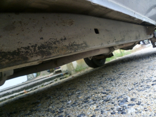 ขายโตโยต้า ไมตี้เอ๊กแค๊ป โปรงหน้า หลังแท้