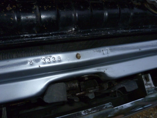 ขายโตโยต้า ไมตี้เอ๊กแค๊ป โปรงหน้า หลังแท้