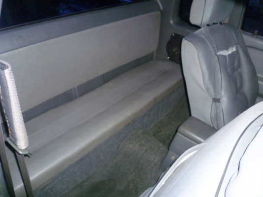 ขายโตโยต้า ไมตี้เอ๊กแค๊ป โปรงหน้า หลังแท้