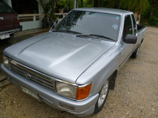 ขายโตโยต้า ไมตี้เอ๊กแค๊ป โปรงหน้า หลังแท้