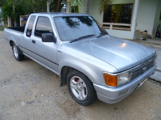 ขายโตโยต้า ไมตี้เอ๊กแค๊ป โปรงหน้า หลังแท้