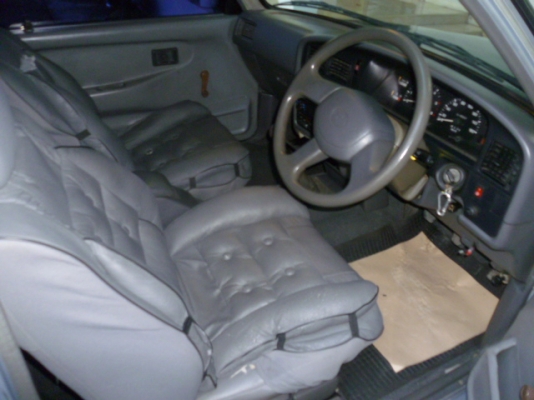 ขายโตโยต้า ไมตี้เอ๊กแค๊ป โปรงหน้า หลังแท้