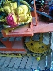 ขายด่วน รถเกี่ยวข้าวไทยเจริญการช่าง รถสวยสภาพดีทั้งคันพร้อมใช้งาน เครื่องยนต์ 220 HP HINO JO8C เครื่องแน่นดีแรงดีไม่มีเยิ้ม อุ้ม 2.5 ตัน ปั๊มไดกิ้นเบอร์ 22 ช่วงล่าง 12HT สภาพดี 70\% พร้อมทำงานได้เลย ราคาต่อรองได้ครับ ขายด่วน รถเกี่ยวข้าวไทยเจริญการช่าง รถสวยสภาพดีทั้งคันพร้อมใช้งาน เครื่องยนต์ 220 HP HINO JO8C เครื่องแน่นดีแรงดีไม่มีเยิ้ม อุ้ม 2.5 ตัน ปั๊มไดกิ้นเบอร์ 22 ช่วงล่าง 12HT สภาพดี 70\% พร้อมทำงานได้เลย ราคาต่อรองได้ครับ