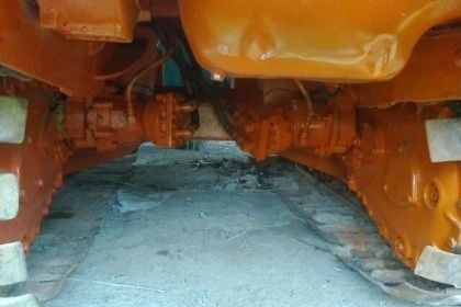 ขายด่วน รถเกี่ยวข้าวไทยเจริญการช่าง รถสวยสภาพดีทั้งคันพร้อมใช้งาน เครื่องยนต์ 220 HP HINO JO8C เครื่องแน่นดีแรงดีไม่มีเยิ้ม อุ้ม 2.5 ตัน ปั๊มไดกิ้นเบอร์ 22 ช่วงล่าง 12HT สภาพดี 70\% พร้อมทำงานได้เลย ราคาต่อรองได้ครับ ขายด่วน รถเกี่ยวข้าวไทยเจริญการช่าง รถสวยสภาพดีทั้งคันพร้อมใช้งาน เครื่องยนต์ 220 HP HINO JO8C เครื่องแน่นดีแรงดีไม่มีเยิ้ม อุ้ม 2.5 ตัน ปั๊มไดกิ้นเบอร์ 22 ช่วงล่าง 12HT สภาพดี 70\% พร้อมทำงานได้เลย ราคาต่อรองได้ครับ