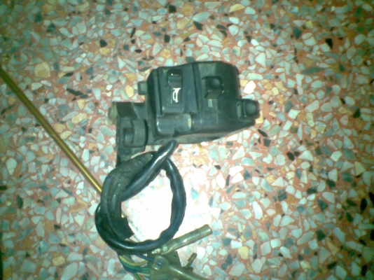 ส่งแล้วคัฟส่งของโคราชครับขายอะไหล่ sonic ตัวไหม่นิดหน่อยครับ